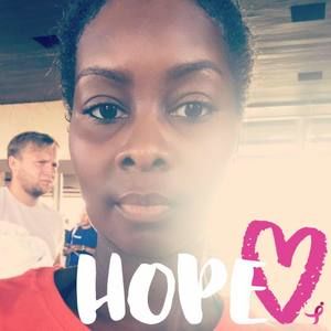 Meet your Posher, Sheneida